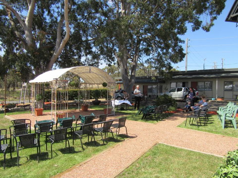 The Highlander Motel - 24HR Check In - Northern Rivers Accommodation 30