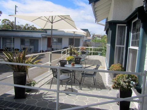 The Highlander Motel - 24HR Check In - Northern Rivers Accommodation 38