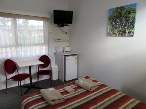 The Highlander Motel - 24HR Check In - Northern Rivers Accommodation 12