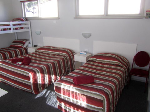 The Highlander Motel - 24HR Check In - Northern Rivers Accommodation 24