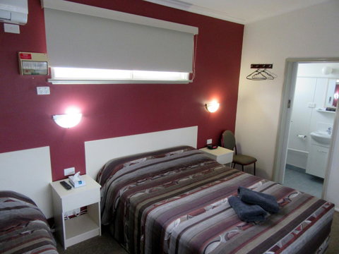 The Highlander Motel - 24HR Check In - Northern Rivers Accommodation 2