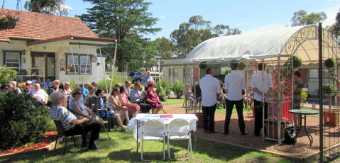 The Highlander Motel - 24HR Check In - Northern Rivers Accommodation 32