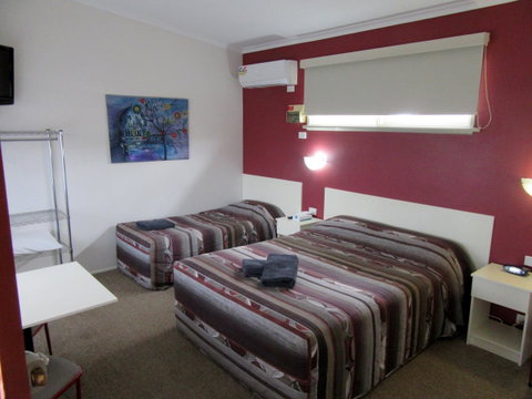 The Highlander Motel - 24HR Check In - Northern Rivers Accommodation 3