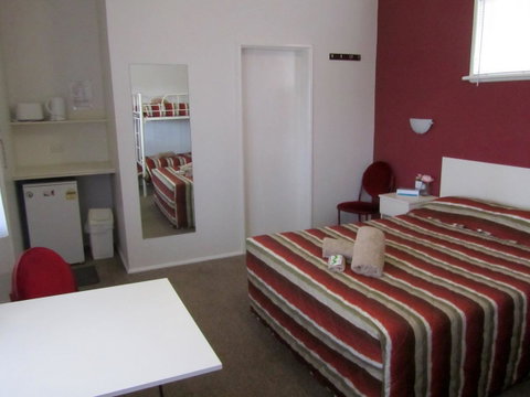 The Highlander Motel - 24HR Check In - Northern Rivers Accommodation 15
