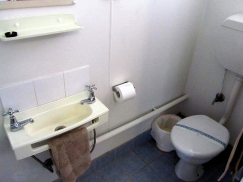The Highlander Motel - 24HR Check In - Northern Rivers Accommodation 26