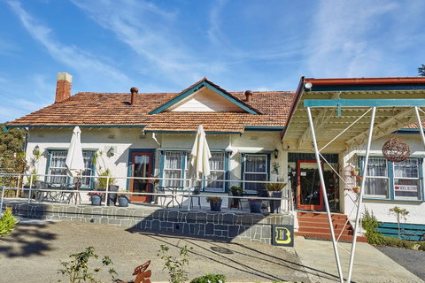 The Highlander Motel - 24HR Check In - Northern Rivers Accommodation 8