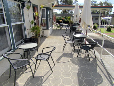 The Highlander Motel - 24HR Check In - Northern Rivers Accommodation 7