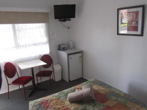 The Highlander Motel - 24HR Check In - Northern Rivers Accommodation 11