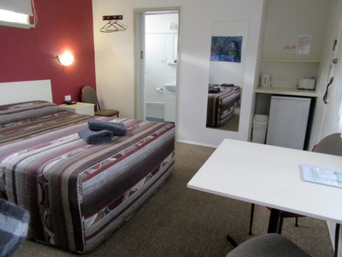 The Highlander Motel - 24HR Check In - Northern Rivers Accommodation 1