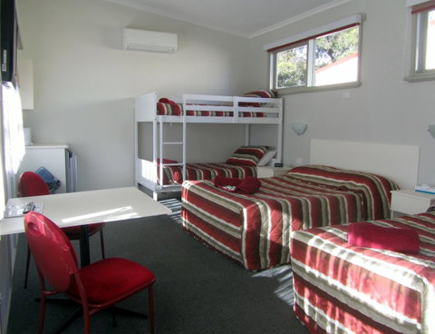 The Highlander Motel - 24HR Check In - Northern Rivers Accommodation 18