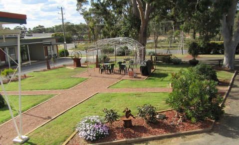 The Highlander Motel - 24HR Check In - Northern Rivers Accommodation 5