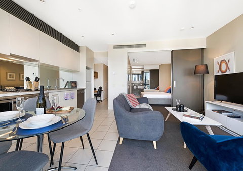 Corporate Keys - Freshwater Place - Northern Rivers Accommodation 8