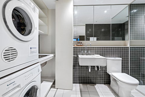 Corporate Keys - Freshwater Place - Northern Rivers Accommodation 20