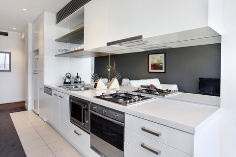 Corporate Keys - Freshwater Place - Northern Rivers Accommodation 22