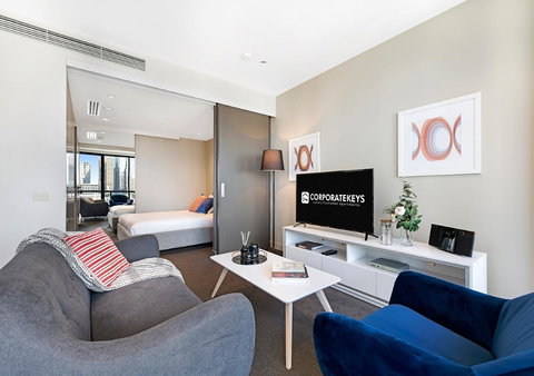 Corporate Keys - Freshwater Place - Northern Rivers Accommodation 6