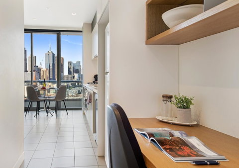 Corporate Keys - Freshwater Place - Northern Rivers Accommodation 4