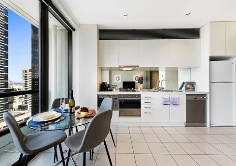 Corporate Keys - Freshwater Place - Northern Rivers Accommodation 13