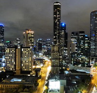 Cloud9 Luxury Apartments - Northern Rivers Accommodation