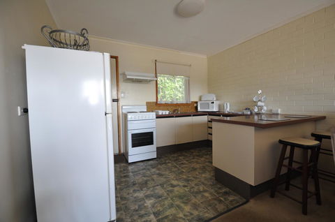 Ballymena Holiday Units - Northern Rivers Accommodation 6