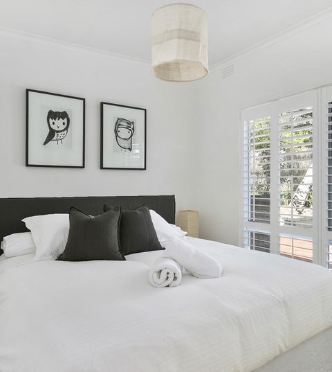 Capella Villa No. 4 - Stunning Luxury Decor Inside And Out - Northern Rivers Accommodation 9