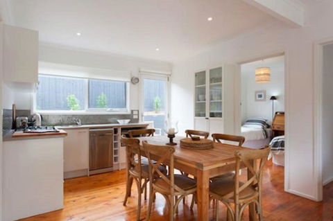 Capella Villa No. 4 - Stunning Luxury Decor Inside And Out - Northern Rivers Accommodation 6