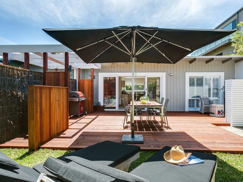 Capella Villa No. 4 - Stunning Luxury Decor Inside And Out - Northern Rivers Accommodation 0