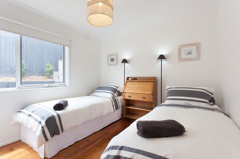 Capella Villa No. 4 - Stunning Luxury Decor Inside And Out - Northern Rivers Accommodation 10