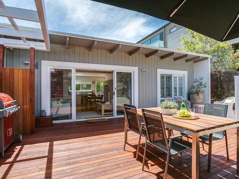 Capella Villa No. 4 - Stunning Luxury Decor Inside And Out - Northern Rivers Accommodation 8