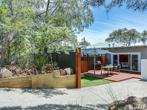Capella Villa No. 4 - Stunning Luxury Decor Inside And Out - Northern Rivers Accommodation 7