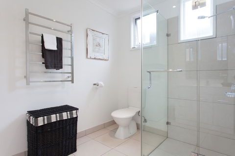 Capella Villa No. 4 - Stunning Luxury Decor Inside And Out - Northern Rivers Accommodation 11
