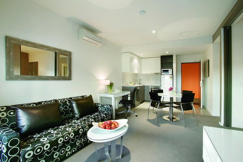 Punthill Oakleigh - Northern Rivers Accommodation 3