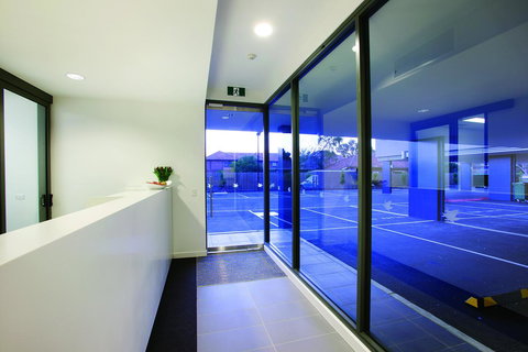 Punthill Oakleigh - Northern Rivers Accommodation 6