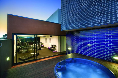 Punthill Oakleigh - Northern Rivers Accommodation 7