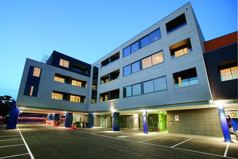 Punthill Oakleigh - Northern Rivers Accommodation 1