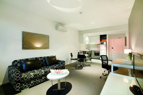 Punthill Oakleigh - Northern Rivers Accommodation 5