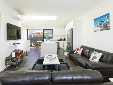 Vista De Phillip Island - Northern Rivers Accommodation 1