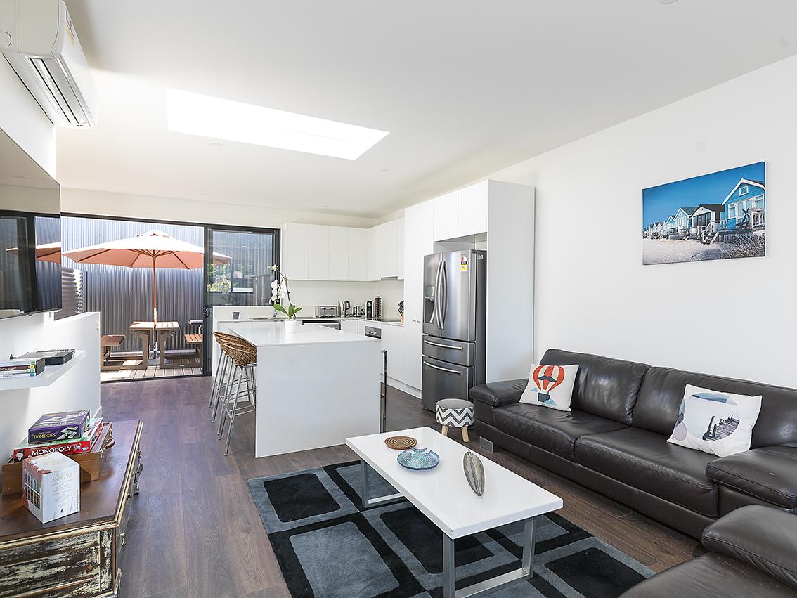 Cape Woolamai VIC Northern Rivers Accommodation