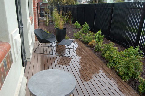 Devlin Apartments - Northern Rivers Accommodation 1