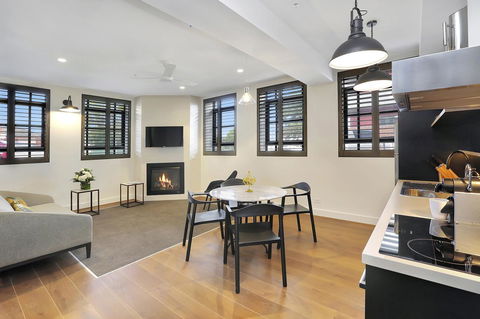 Devlin Apartments - Northern Rivers Accommodation 2