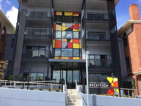 Devlin Apartments - Northern Rivers Accommodation 6