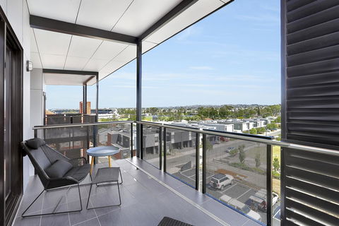 Devlin Apartments - Northern Rivers Accommodation 4