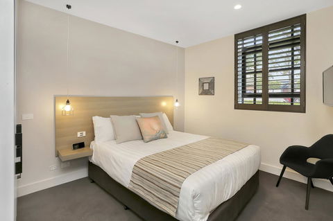 Devlin Apartments - Northern Rivers Accommodation 3