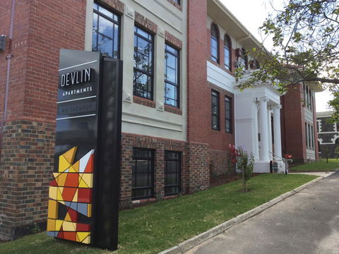 Devlin Apartments - Northern Rivers Accommodation 5