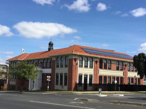 Devlin Apartments - Northern Rivers Accommodation 7