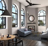 Devlin Apartments - Northern Rivers Accommodation