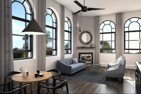 Devlin Apartments - Northern Rivers Accommodation 0