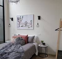 THE WAREHOUSE APARTMENTS - Northern Rivers Accommodation