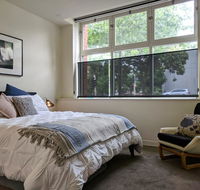 Tribeca East Melbourne - Northern Rivers Accommodation