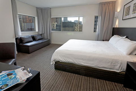 Causeway 353 Hotel - Northern Rivers Accommodation 34
