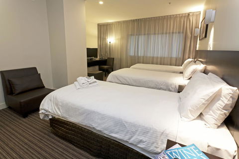 Causeway 353 Hotel - Northern Rivers Accommodation 20